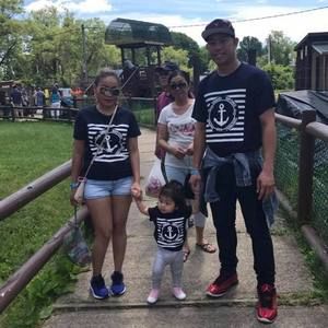 Meet your Posher, Lydavit